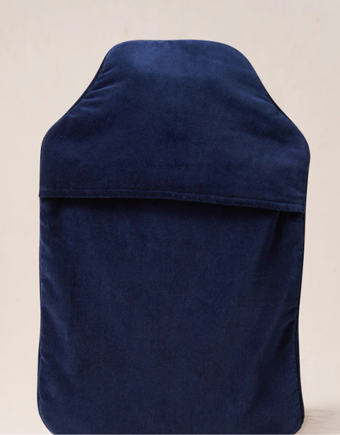 Hot Water Bottle & Cover