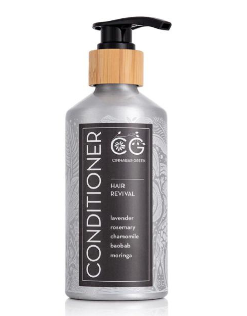 CINNABAR GREEN PRODUCTS