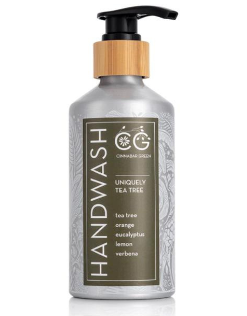 CINNABAR GREEN PRODUCTS