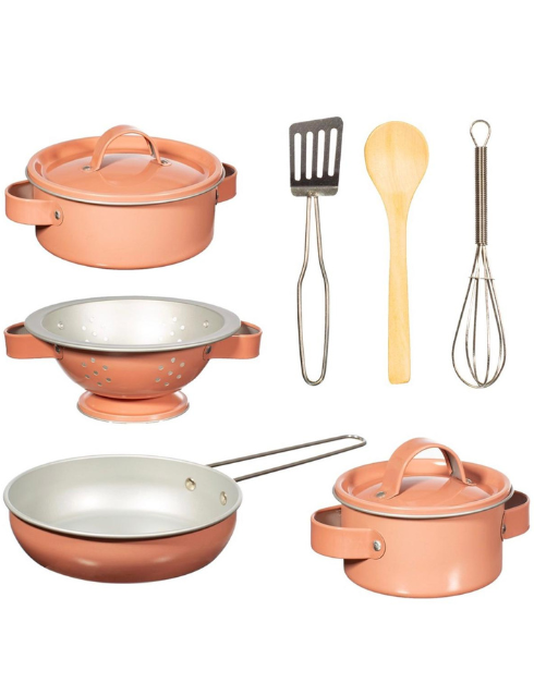 Children's Play sets  - Cooking