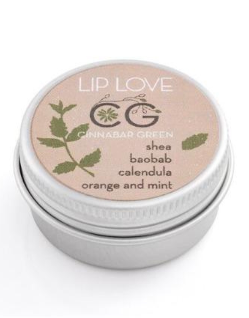 CINNABAR GREEN PRODUCTS